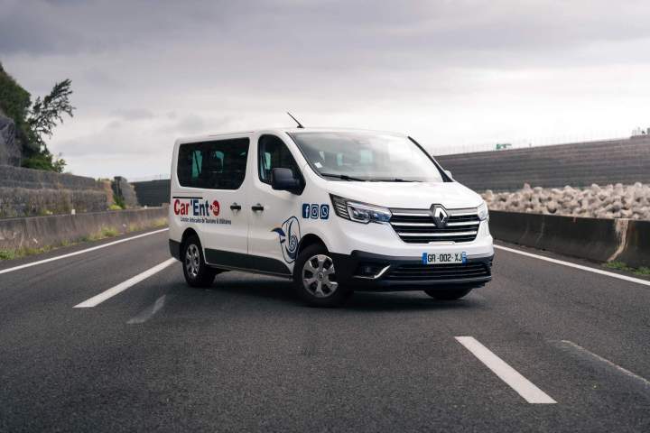 Notre agence de location de voiture est là pour simplifier la logistique du transport pendant votre séjour à La Réunion
